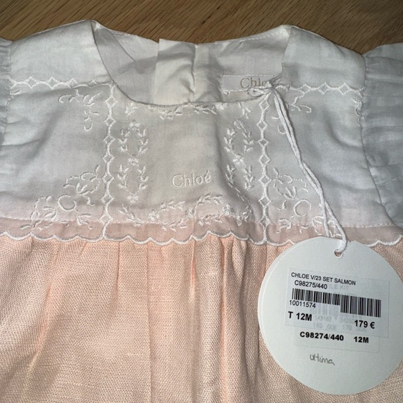 Chloe bubble - Picture 2 of 2